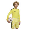 adidas Tiro 26 Competition Goalkeeper Jersey (Long Sleeve)