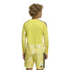 adidas Tiro 26 Competition Goalkeeper Jersey (Long Sleeve)