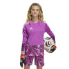 adidas Tiro 26 Competition Goalkeeper Jersey (Long Sleeve)