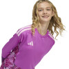 adidas Tiro 26 Competition Goalkeeper Jersey (Long Sleeve)
