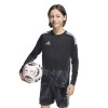 adidas Tiro 26 Competition Goalkeeper Jersey (Long Sleeve)