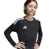 adidas Tiro 26 Competition Goalkeeper Jersey (Long Sleeve)