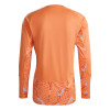 adidas Tiro 26 Competition Goalkeeper Jersey (Long Sleeve)
