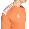 adidas Tiro 26 Competition Goalkeeper Jersey (Long Sleeve)