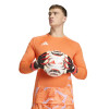 adidas Tiro 26 Competition Goalkeeper Jersey (Long Sleeve)