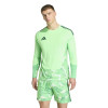 adidas Tiro 26 Competition Goalkeeper Jersey (Long Sleeve)