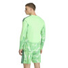 adidas Tiro 26 Competition Goalkeeper Jersey (Long Sleeve)