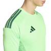 adidas Tiro 26 Competition Goalkeeper Jersey (Long Sleeve)