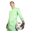 adidas Tiro 26 Competition Goalkeeper Jersey (Long Sleeve)
