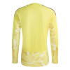 adidas Tiro 26 Competition Goalkeeper Jersey (Long Sleeve)