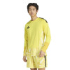 adidas Tiro 26 Competition Goalkeeper Jersey (Long Sleeve)