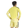 adidas Tiro 26 Competition Goalkeeper Jersey (Long Sleeve)