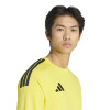 adidas Tiro 26 Competition Goalkeeper Jersey (Long Sleeve)