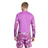 adidas Tiro 26 Competition Goalkeeper Jersey (Long Sleeve)