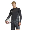 adidas Tiro 26 Competition Goalkeeper Jersey (Long Sleeve)