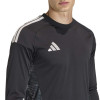 adidas Tiro 26 Competition Goalkeeper Jersey (Long Sleeve)