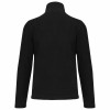 Kariban Enzo Zip Neck Microfleece Jacket