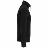 Kariban Enzo Zip Neck Microfleece Jacket