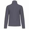 Kariban Enzo Zip Neck Microfleece Jacket