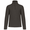 Kariban Enzo Zip Neck Microfleece Jacket