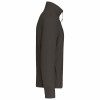 Kariban Enzo Zip Neck Microfleece Jacket