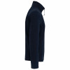 Kariban Enzo Zip Neck Microfleece Jacket