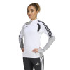 adidas Womens Tiro 26 Competition 1/4 Zip