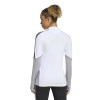 adidas Womens Tiro 26 Competition 1/4 Zip