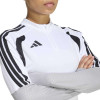 adidas Womens Tiro 26 Competition 1/4 Zip