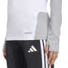 adidas Womens Tiro 26 Competition 1/4 Zip