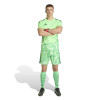 adidas Tiro 26 Competition Goalkeeper Shorts