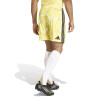 adidas Tiro 26 Competition Goalkeeper Shorts