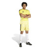 adidas Tiro 26 Competition Goalkeeper Shorts
