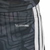 adidas Tiro 26 Competition Goalkeeper Shorts
