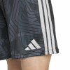 adidas Tiro 26 Competition Goalkeeper Shorts
