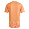 adidas Tiro 26 Competition Goalkeeper Jersey (Short Sleeve)
