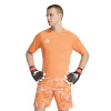 adidas Tiro 26 Competition Goalkeeper Jersey (Short Sleeve)