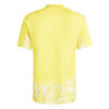 adidas Tiro 26 Competition Goalkeeper Jersey (Short Sleeve)