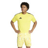 adidas Tiro 26 Competition Goalkeeper Jersey (Short Sleeve)
