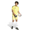 adidas Tiro 26 Competition Goalkeeper Jersey (Short Sleeve)