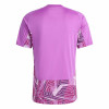 adidas Tiro 26 Competition Goalkeeper Jersey (Short Sleeve)