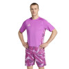adidas Tiro 26 Competition Goalkeeper Jersey (Short Sleeve)