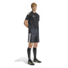 adidas Tiro 26 Competition Goalkeeper Jersey (Short Sleeve)