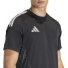 adidas Tiro 26 Competition Goalkeeper Jersey (Short Sleeve)