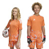 adidas Tiro 26 Competition Goalkeeper Jersey (Short Sleeve)