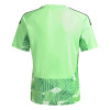 adidas Tiro 26 Competition Goalkeeper Jersey (Short Sleeve)