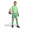 adidas Tiro 26 Competition Goalkeeper Jersey (Short Sleeve)