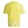 adidas Tiro 26 Competition Goalkeeper Jersey (Short Sleeve)