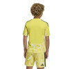 adidas Tiro 26 Competition Goalkeeper Jersey (Short Sleeve)