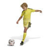 adidas Tiro 26 Competition Goalkeeper Jersey (Short Sleeve)